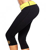 Шорти для схуднення HOT SHAPERS Pants Yoga XXXL