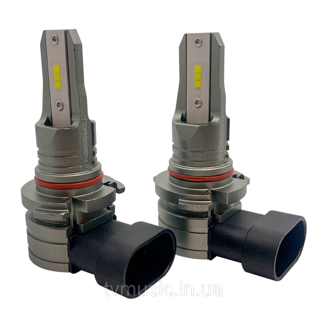 LED-лампи TORSSEN Mini HB3 6500 K 20W