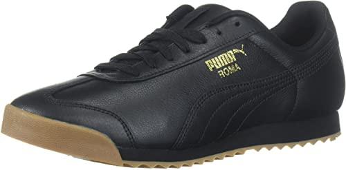 Кросівки PUMA Roma Men's Basic Sneaker Shoes р.44(EUR-45) Оригінал