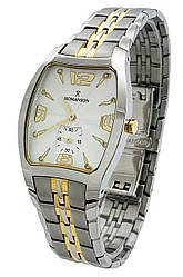 Годинник чоловічий Romanson TM4120M-ZA2