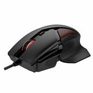 Мишка HAVIT HV-MS809 GAMING USB, black, фото 4