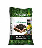 Субстрат універсальний з біогумусом 6л Peatfield, фото 2