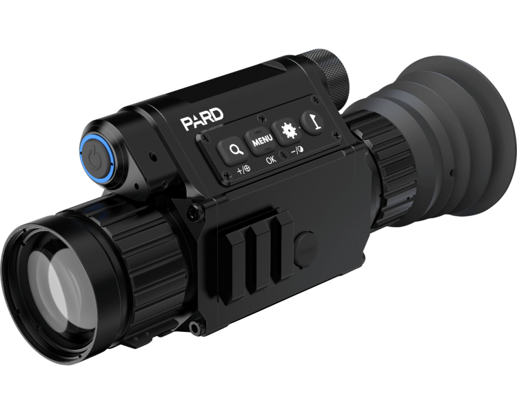 Тепловизионный прицел PARD SA 35