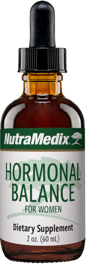 NutraMedix Hormonal Balance / Гормональний баланс 60 мл