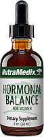 NutraMedix Hormonal Balance / Гормональный баланс 60 мл