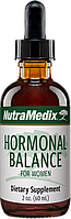 NutraMedix Hormonal Balance / Гормональний баланс 60 мл