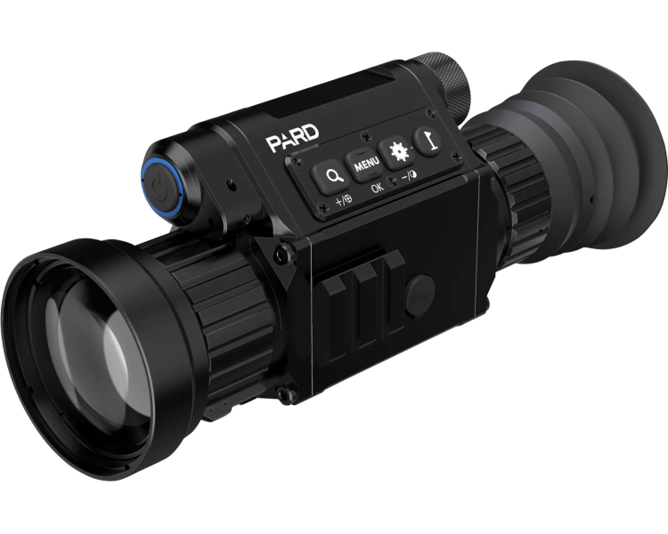 Тепловізійний приціл PARD SA-45