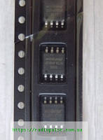 Микросхема 25Q64 , smd 8pin