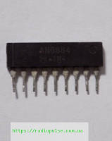 Микросхема AN6884