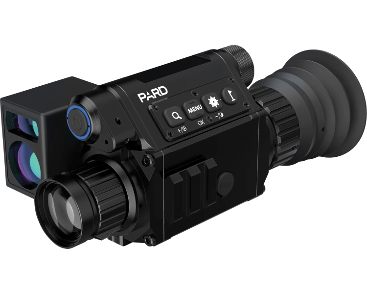 Тепловізійний приціл PARD SA-19 LRF