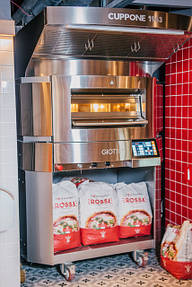 Dolce Vita Exspress 5