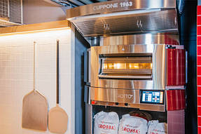 Dolce Vita Exspress 1