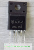 Микросхема DM0465R , TO220-6 ( замена для GM0465R )