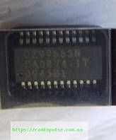 Микросхема OZ9966SN