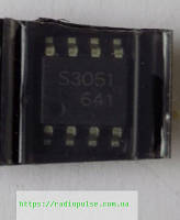 Микросхема S3051 ( S3051C , SEM3051 , SEM3051C ) , sop-8