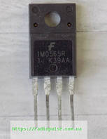 Микросхема KA1M0565R , TO220F-4