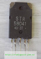 Микросхема STR58041