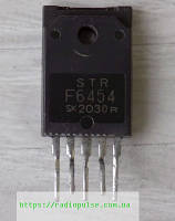 Микросхема STRF6454