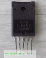 Микросхема STRF6656