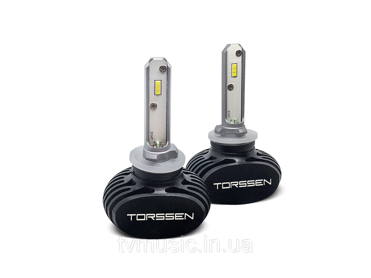 LED-лампи TORSSEN Light H27 6500 K 25W, фото 1