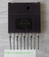 Микросхема STRS6308