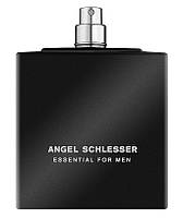 Angel Schlesser Essential for Men Туалетна вода (тестер) 100 ml.