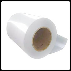 Лист гладкий 0,5 мм — RAL РЕ  ⁇  ТМ "Löwen Stahl" RAL 9003, фото 3