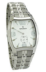 Годинник чоловічий Romanson TM4120M-ZA2