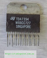 Микросхема TDA7394