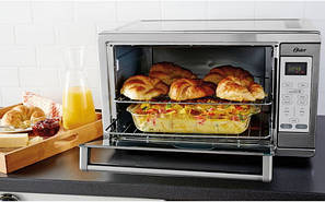 Духовки електричні настільні , електропечі.