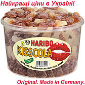 Желейні цукерки Пляшечка Кісс-Кола Харибо Haribo 1350гр.150шт.