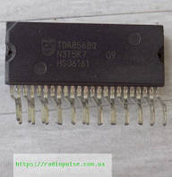 Микросхема TDA8568Q