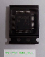 Микросхема TPA3005D2 , smd