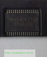 Микросхема TPA3130 ( TPA3130D2 ) , HTSSOP32