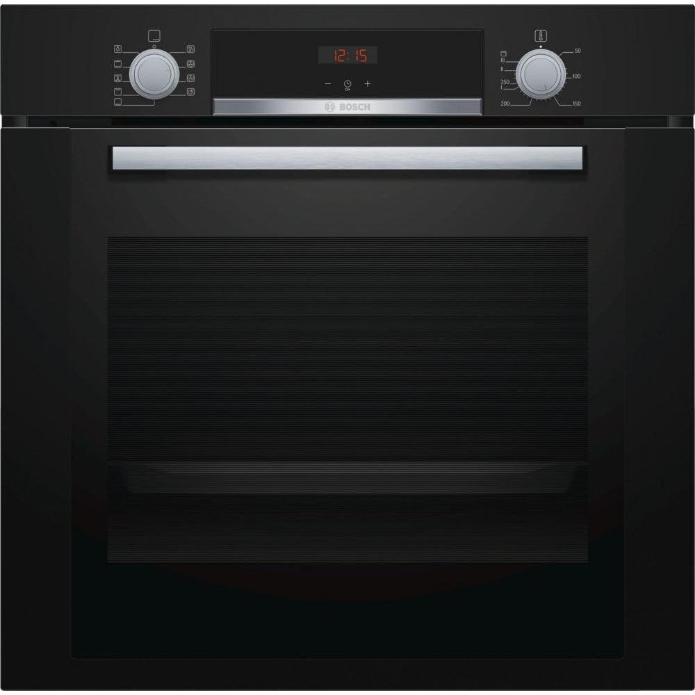 Духовка електрична Bosch HBA334YB0