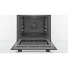 Духовка електрична Bosch HBA334YB0, фото 6