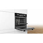 Духовка електрична Bosch HBA334YB0, фото 7