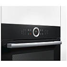 Духовка електрична Bosch HBG635BB1, фото 4