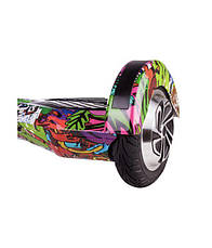 Гіроборд 8" Smart Balance Wheel Pro Джунглі, фото 5