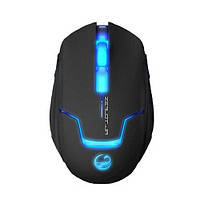 Мишка игровая TEAM SCORPION Zealot XMS004 Gaming black