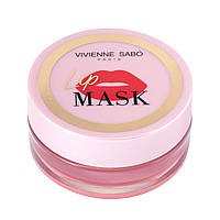 Маска для губ Vivienne Sabo Lip Sleeping Mask