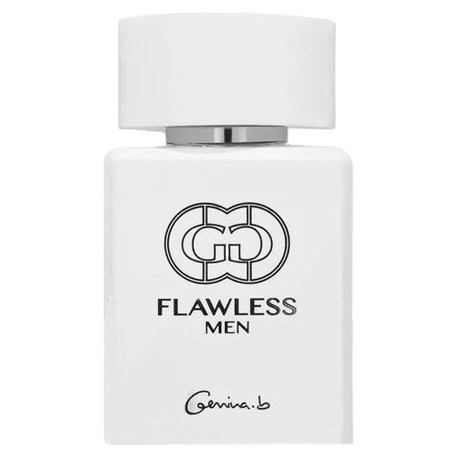 Туалетна вода чоловіча Geparlys Gemina B.Flawless 100ml