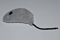 Мышка крыска для кота