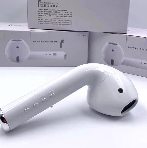Multifunctional speaker airpods new arrivals