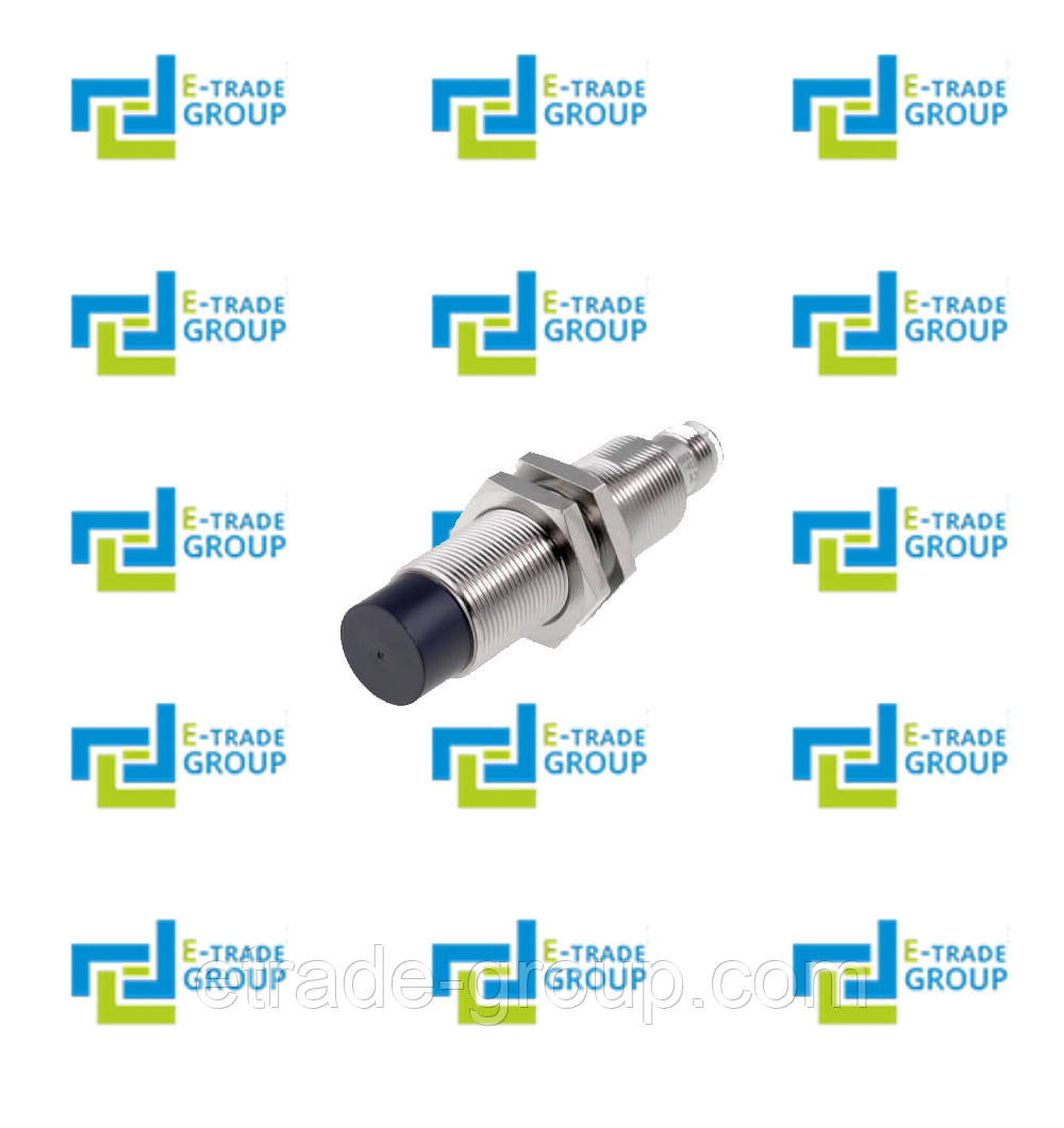 Купить Индуктивный датчик Omron E2A-M18LN16-M1-B1 133417, цена 1023.14 ...