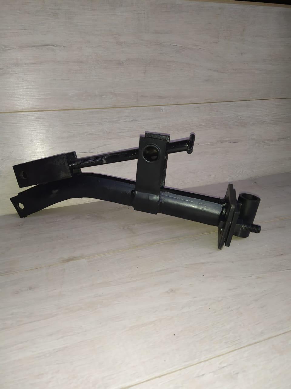 Зчепка для мотоблока (повітряних мотоблоків), фото 1