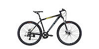 Гірський велосипед KINETIC STORM 27.5" 2021