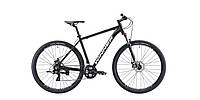 Гірський велосипед WINNER IMPULSE DD 29" 2021