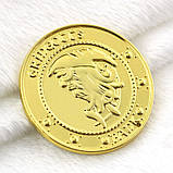 Монети банку Грінготтс, фільм про Гаррі Поттера!, фото 2