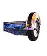 Гіроборд 8" Smart Balance Wheel Pro Космос Класика, фото 8